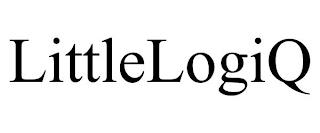 LITTLELOGIQ trademark