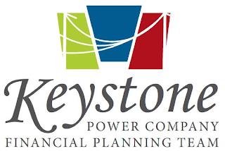 KEYSTONE POWER COMPANY FINANCIAL PLANNING TEAM trademark