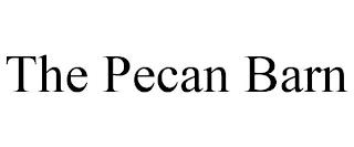 THE PECAN BARN trademark