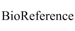 BIOREFERENCE trademark