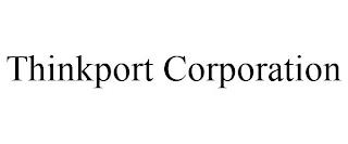 THINKPORT CORPORATION trademark