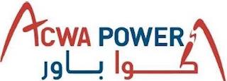 ACWA POWER trademark