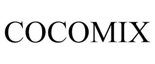 COCOMIX trademark