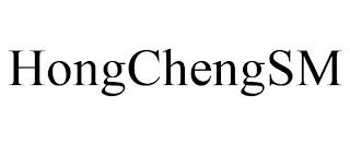 HONGCHENGSM trademark