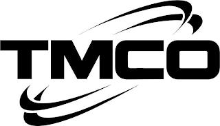 TMCO trademark