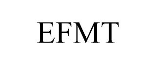 EFMT trademark