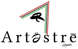 A R ARTËSTRE KAHYOHBE trademark