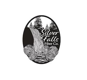 SILVER FALLS FIBER CO. trademark