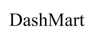 DASHMART trademark