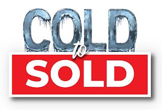 COLD TO SOLD trademark