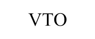 VTO trademark