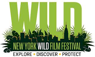 WILD NEW YORK WILD FILM FESTIVAL EXPLORE · DISCOVER · PROTECT trademark