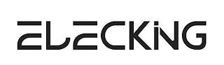 ELECKING trademark