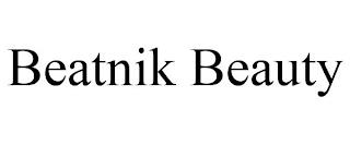 BEATNIK BEAUTY trademark