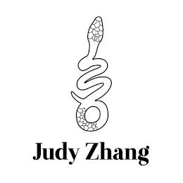 JUDY ZHANG trademark