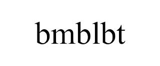 BMBLBT trademark