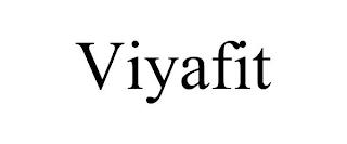 VIYAFIT trademark