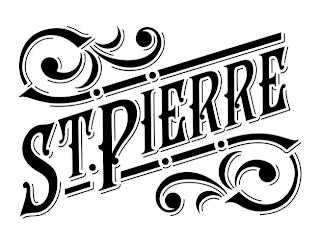 ST. PIERRE trademark