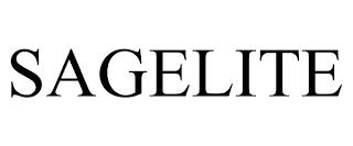 SAGELITE trademark