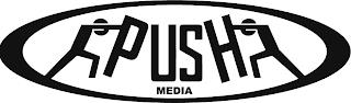 PUSH MEDIA trademark