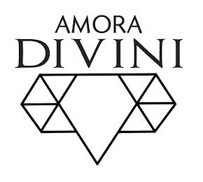 AMORA DIVINI trademark