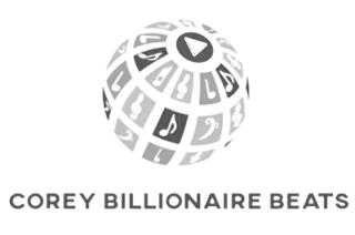 COREY BILLIONAIRE BEATS trademark