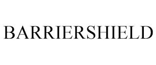 BARRIERSHIELD trademark