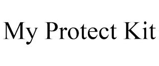 MY PROTECT KIT trademark