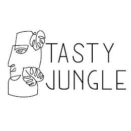 TASTY JUNGLE trademark