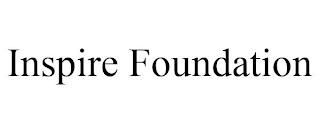 INSPIRE FOUNDATION trademark