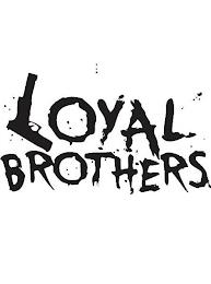 LOYAL BROTHERS trademark