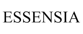 ESSENSIA trademark