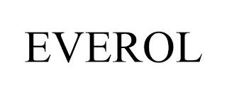 EVEROL trademark