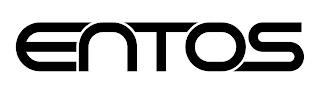 ENTOS trademark