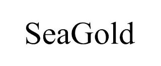 SEAGOLD trademark