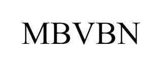 MBVBN trademark