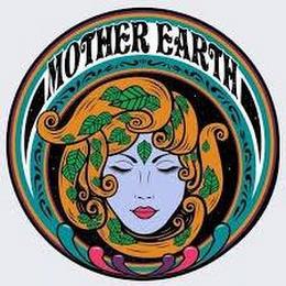 MOTHER EARTH trademark