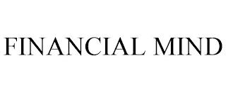 FINANCIAL MIND trademark