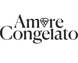 AMORE CONGELATO trademark