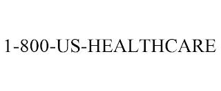 1-800-US-HEALTHCARE trademark