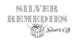 SILVER REMEDIES, NATURE'S GIFT trademark