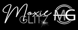 MOXIE GLITZ MG trademark