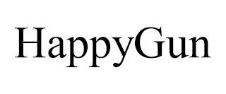 HAPPYGUN trademark