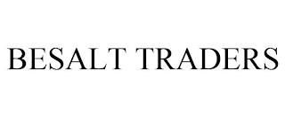 BESALT TRADERS trademark