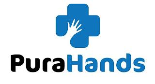 PURAHANDS trademark