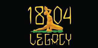 1804 LEGACY trademark