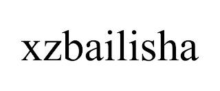 XZBAILISHA trademark