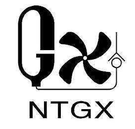 GX NTGX trademark