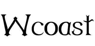 WCOAST trademark