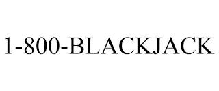 1-800-BLACKJACK trademark